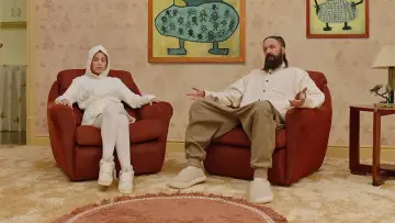 Задник к фильму "ZEF - The Story of Die Antwoord" #1060288
