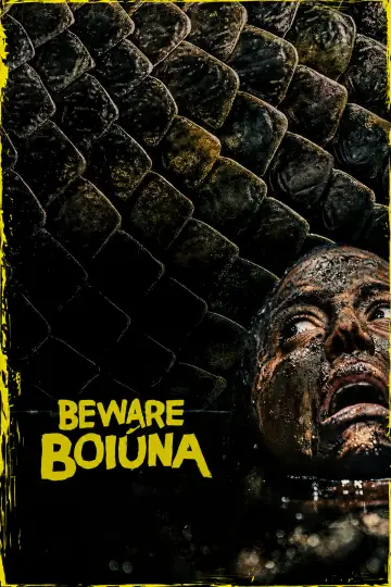 Постер к фильму "Beware Boiúna" #1211087