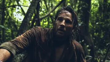 Задник к фильму "Beware Boiúna" #1768786