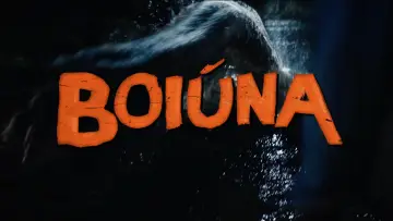 Задник к фильму "Beware Boiúna" #1768792