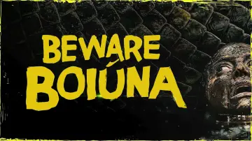 Задник к фильму "Beware Boiúna" #1768793
