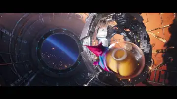 Задник к фильму "Midnight Mission" #1015479