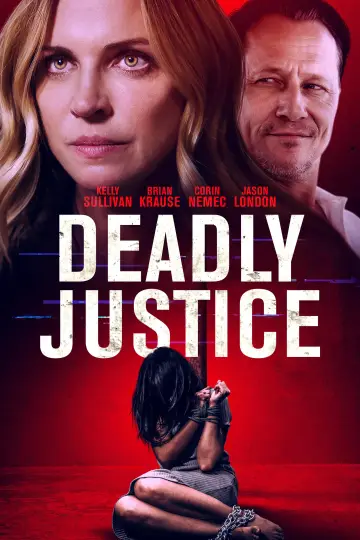 Постер к фильму "Deadly Justice" #1052487