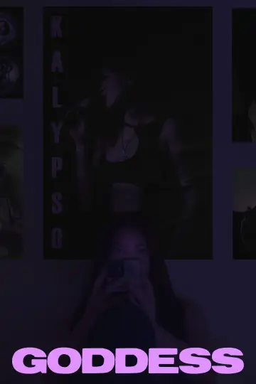 Постер к фильму "Goddess" #491415