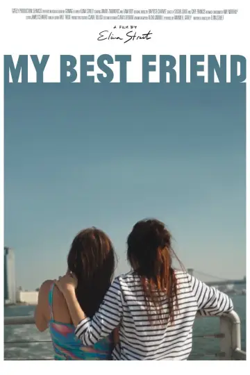 Постер к фильму "My Best Friend" #1040348