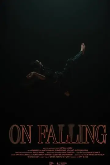 Постер к фильму "On Falling" #367961