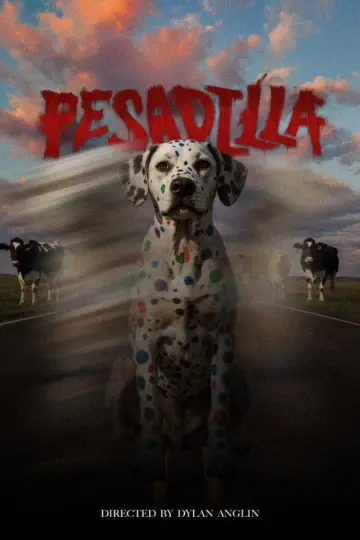 Постер к фильму "Pesadilla" #1055311
