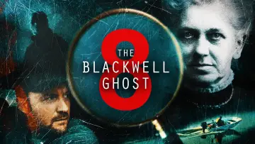 Задник к фильму "The Blackwell Ghost 8" #1015840
