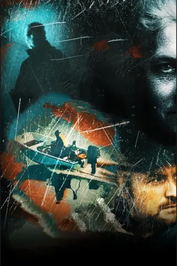 Постер к фильму "The Blackwell Ghost 8" #481657