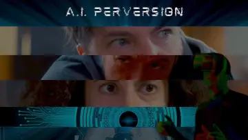 Задник к фильму "A.I. Perversion" #367081