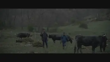 Задник к фильму "El molino" #416391
