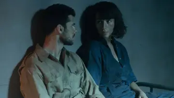 Задник к фильму "Invasión" #1120807
