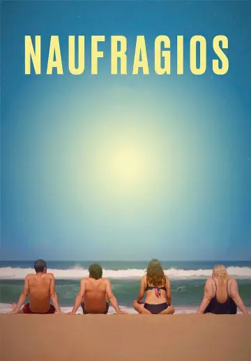 Постер к фильму "Naufragios" #920354