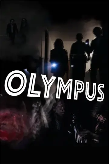Постер к фильму "Olympus" #366598
