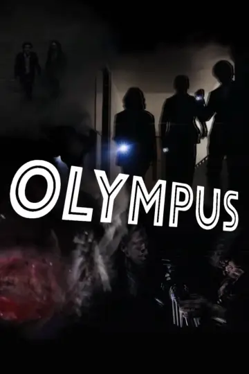 Постер к фильму "Olympus" #366599