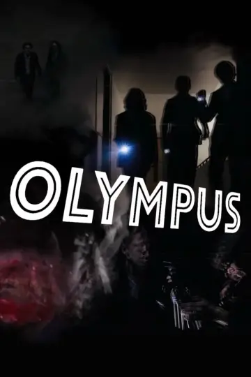 Постер к фильму "Olympus" #366600