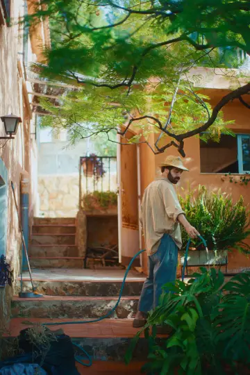 Постер к фильму "La casa" #1761604