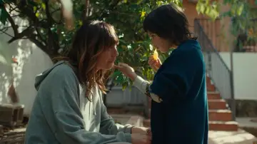 Задник к фильму "La casa" #442689