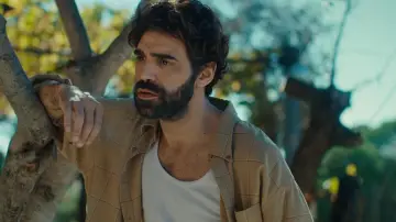 Задник к фильму "La casa" #442691