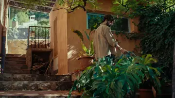 Задник к фильму "La casa" #739950