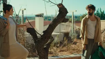 Задник к фильму "La casa" #739951