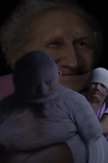 Постер к фильму "Ljuštura" #367211