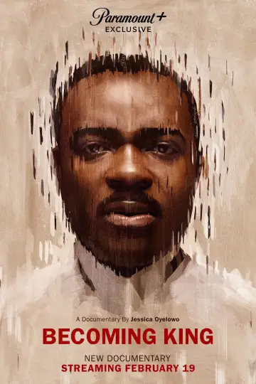 Постер к фильму "Becoming King" #367075