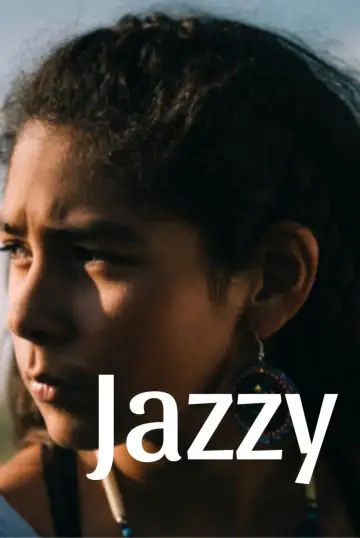 Постер к фильму "Jazzy" #476439