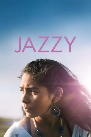 Jazzy постер