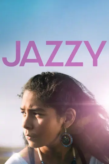 Постер к фильму "Jazzy" #849918