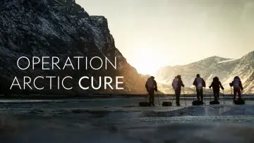 Задник к фильму "Operation Arctic Cure" #1015828