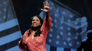 Задник к фильму "Ragtime, The Musical: All-Star Reunion Concert" #1015586