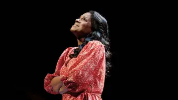 Задник к фильму "Ragtime, The Musical: All-Star Reunion Concert" #1015589
