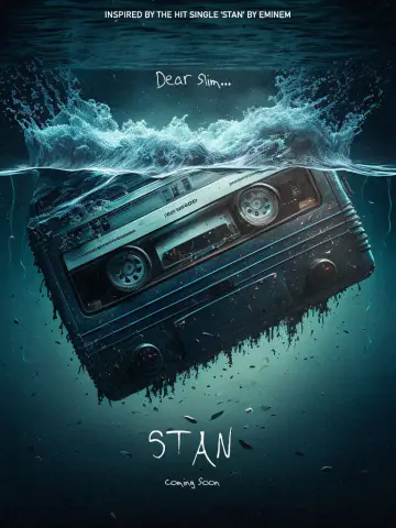 Постер к фильму "Stans" #673597