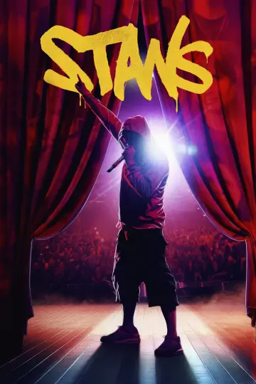 Постер к фильму "Stans" #673598