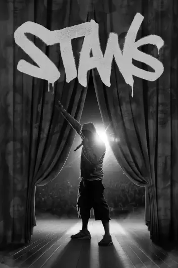 Постер к фильму "Stans" #673601