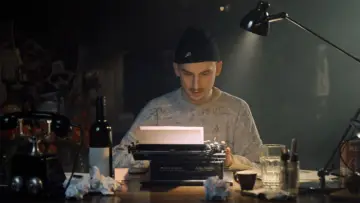 Задник к фильму "Die Enkeltrick Betrüger" #350870