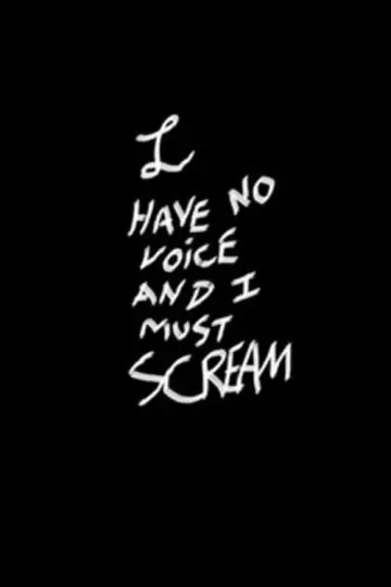 Постер к фильму "Ihavenovoiceandimustscream" #366567