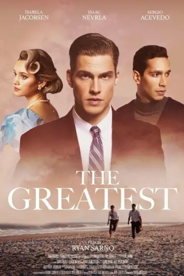 Постер к фильму "The Greatest" #1057917