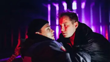 Задник к фильму "Кореша" #1172539