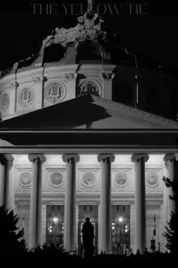 Постер к фильму "Cravata galbenă" #1582826