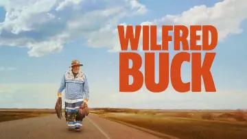 Задник к фильму "Wilfred Buck" #1015693