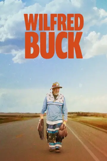 Постер к фильму "Wilfred Buck" #1015697
