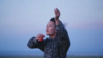 Задник к фильму "Daughter of Genghis" #1015677