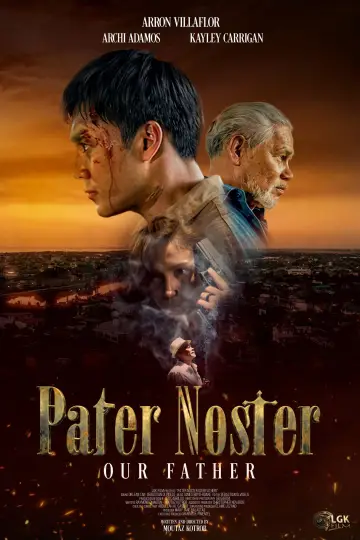 Pater Noster постер