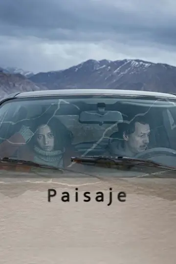 Постер к фильму "Paisaje" #1015853