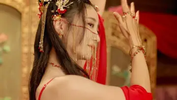Задник к фильму "古剑飘渺录" #1015851
