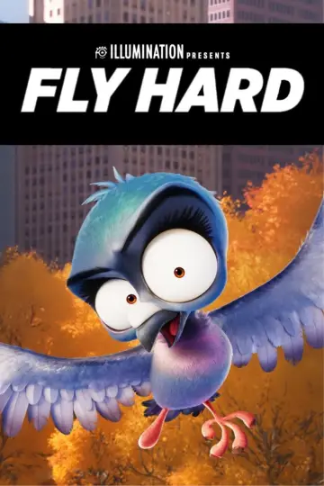 Постер к фильму "Жёсткий Полёт (Fly Hard)" #1015578