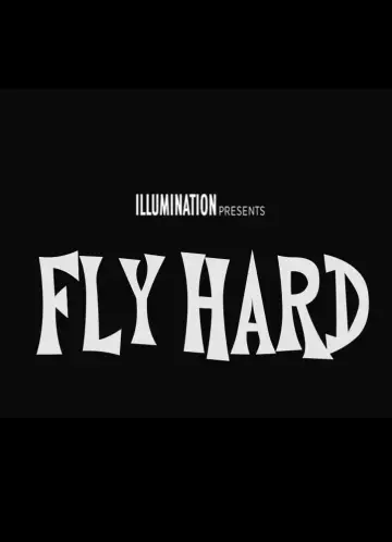 Жёсткий Полёт (Fly Hard)