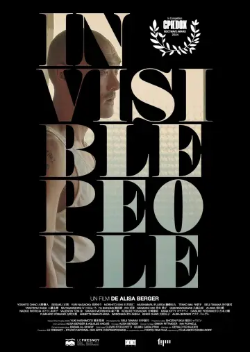 Постер к фильму "Invisible People" #1015672